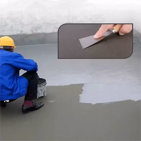 ポリマーJs複合防水塗料/建材/液体塗料