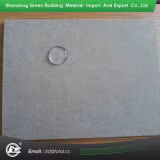 公園施設用ケイ酸カルシウム板建材 腐食した木材や天然丸太の代替に最適 美しく滑らかな表面